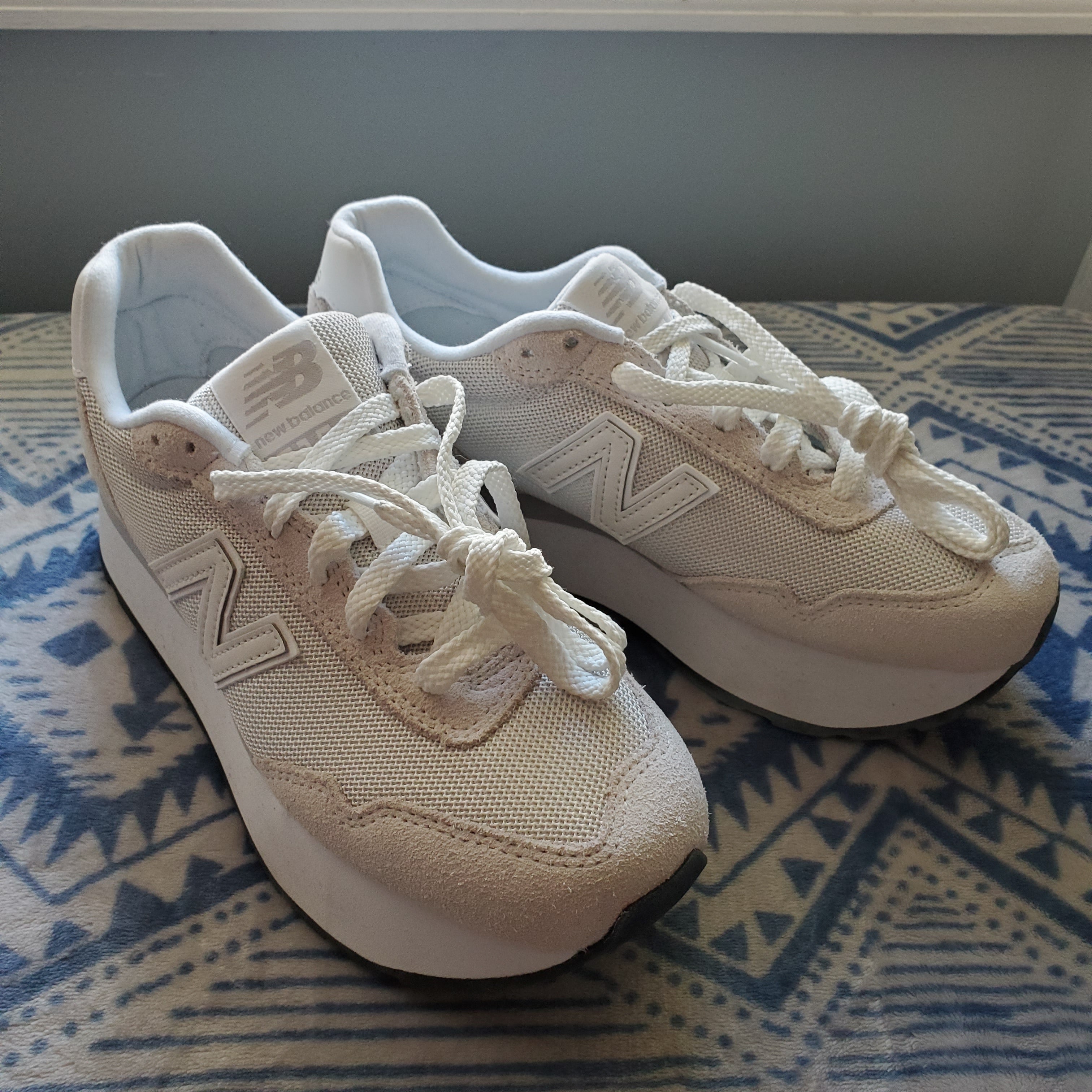 New Balance 515H Mujer Talla 7.5