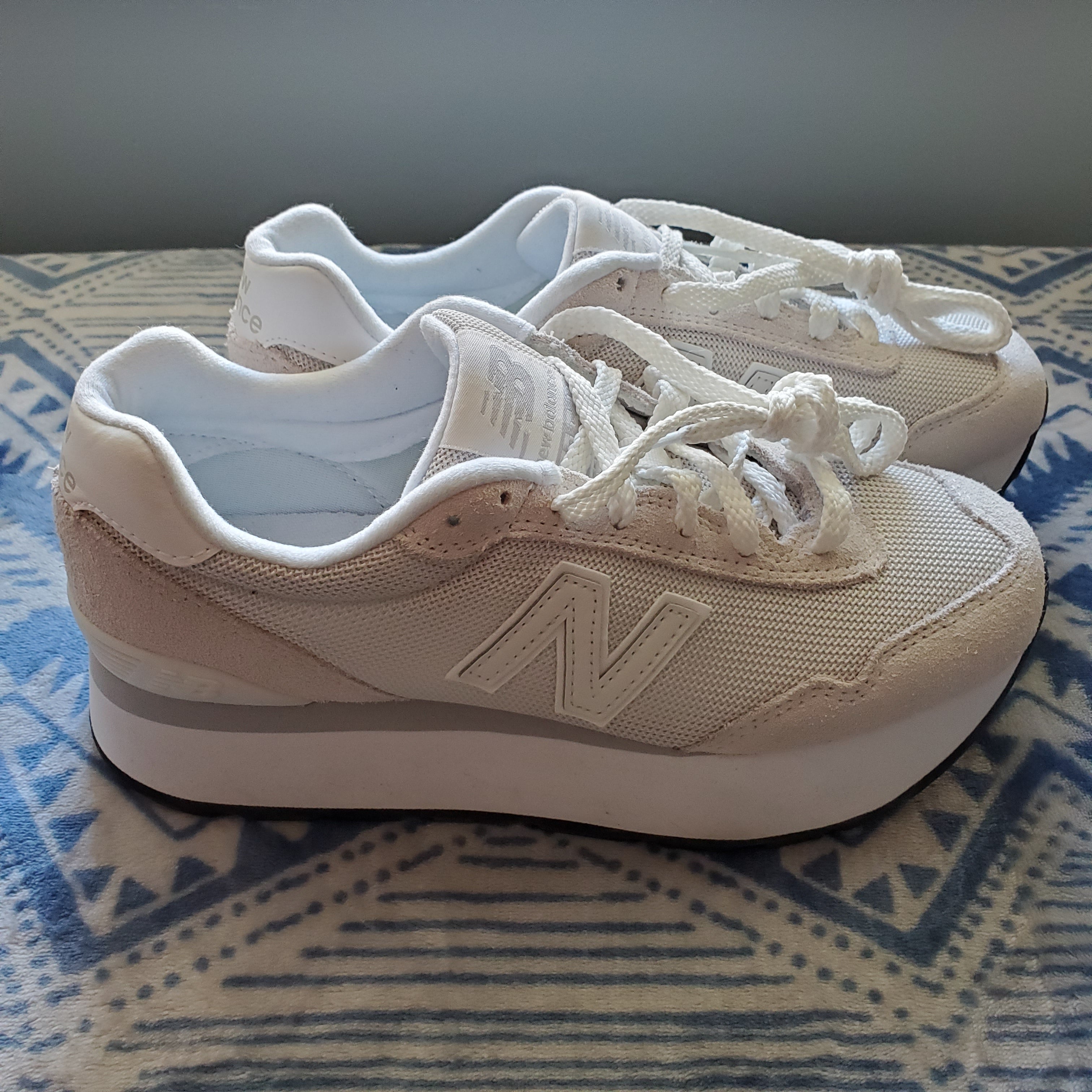 New Balance 515H Mujer Talla 7.5