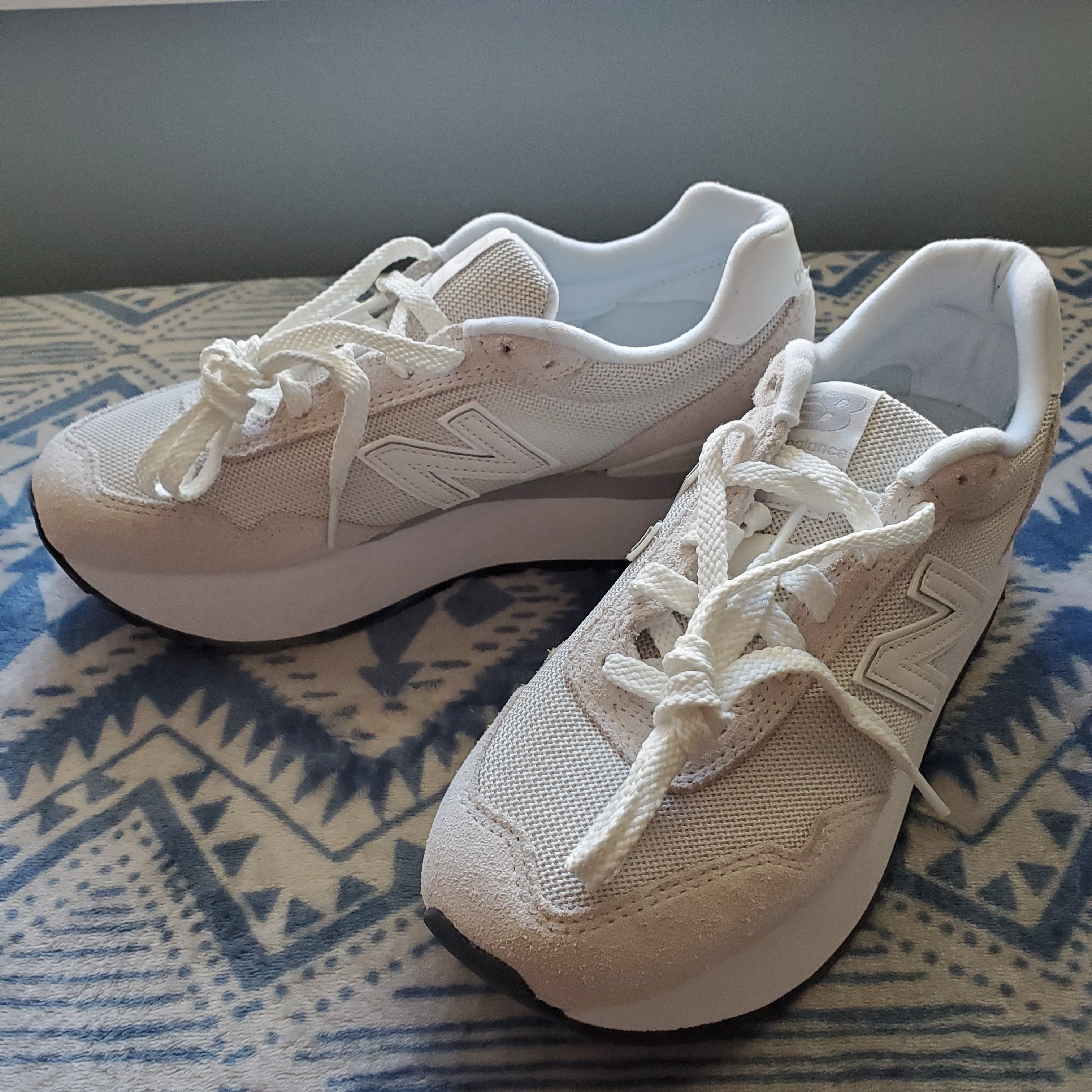New Balance 515H Mujer Talla 7.5
