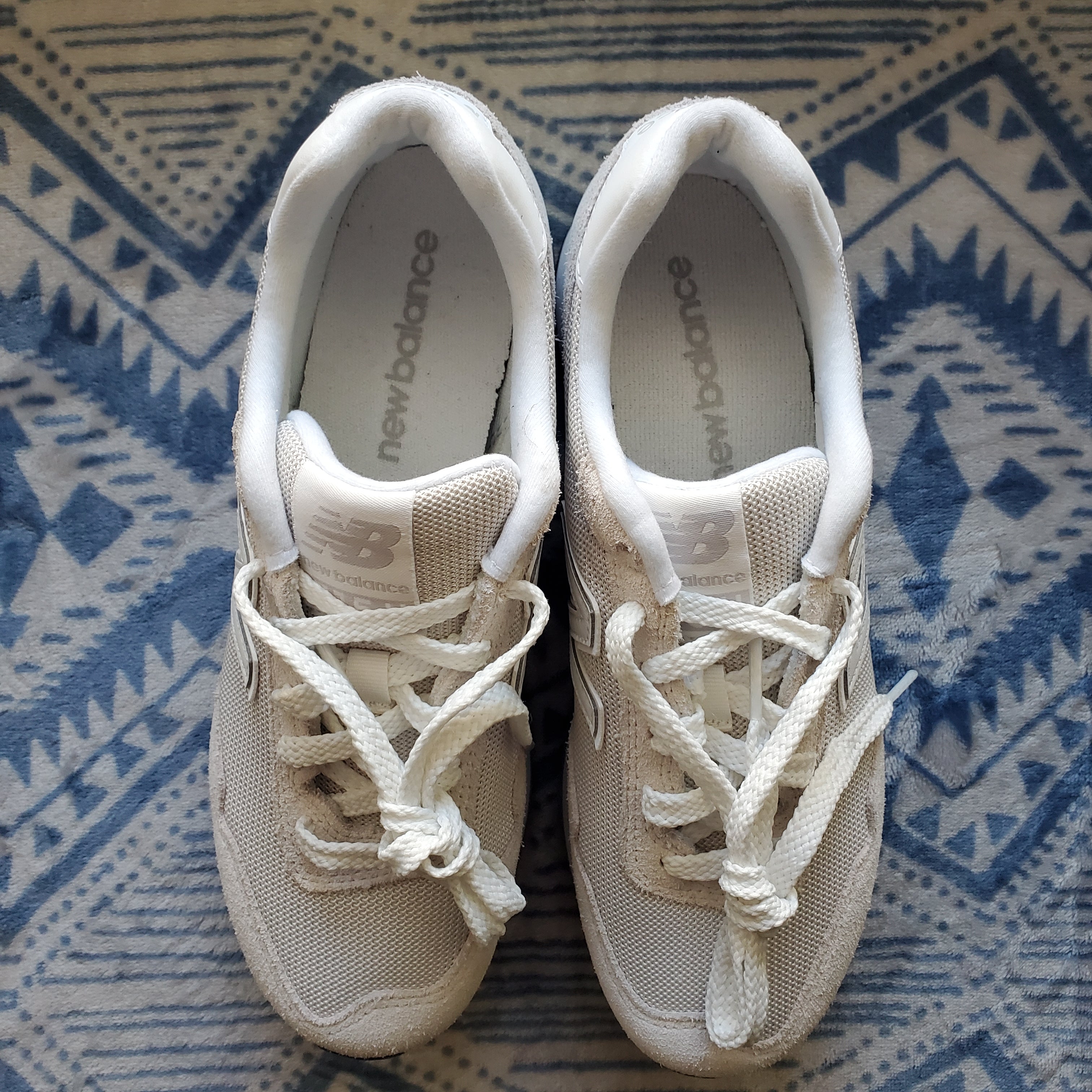 New Balance 515H Mujer Talla 7.5