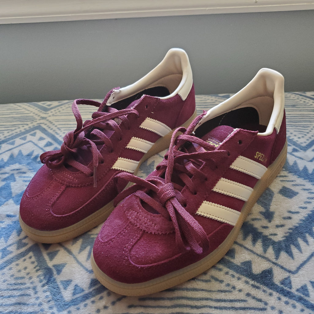 Adidas Spezial Mujer Talla 8.5