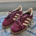 Adidas Spezial Mujer Talla 8.5