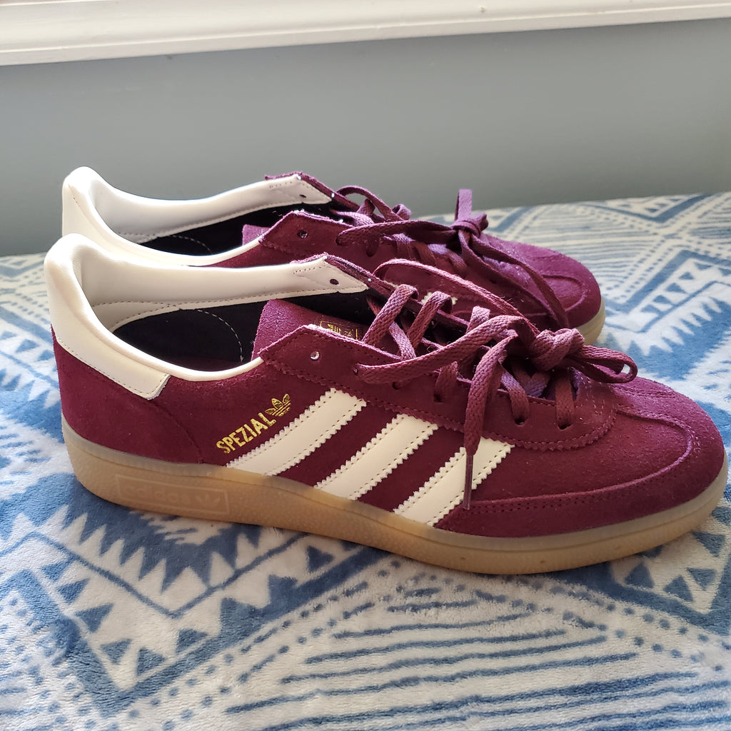Adidas Spezial Mujer Talla 8.5