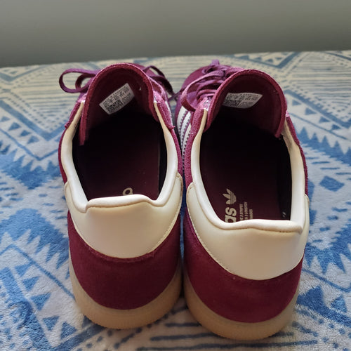 Adidas Spezial Mujer Talla 8.5