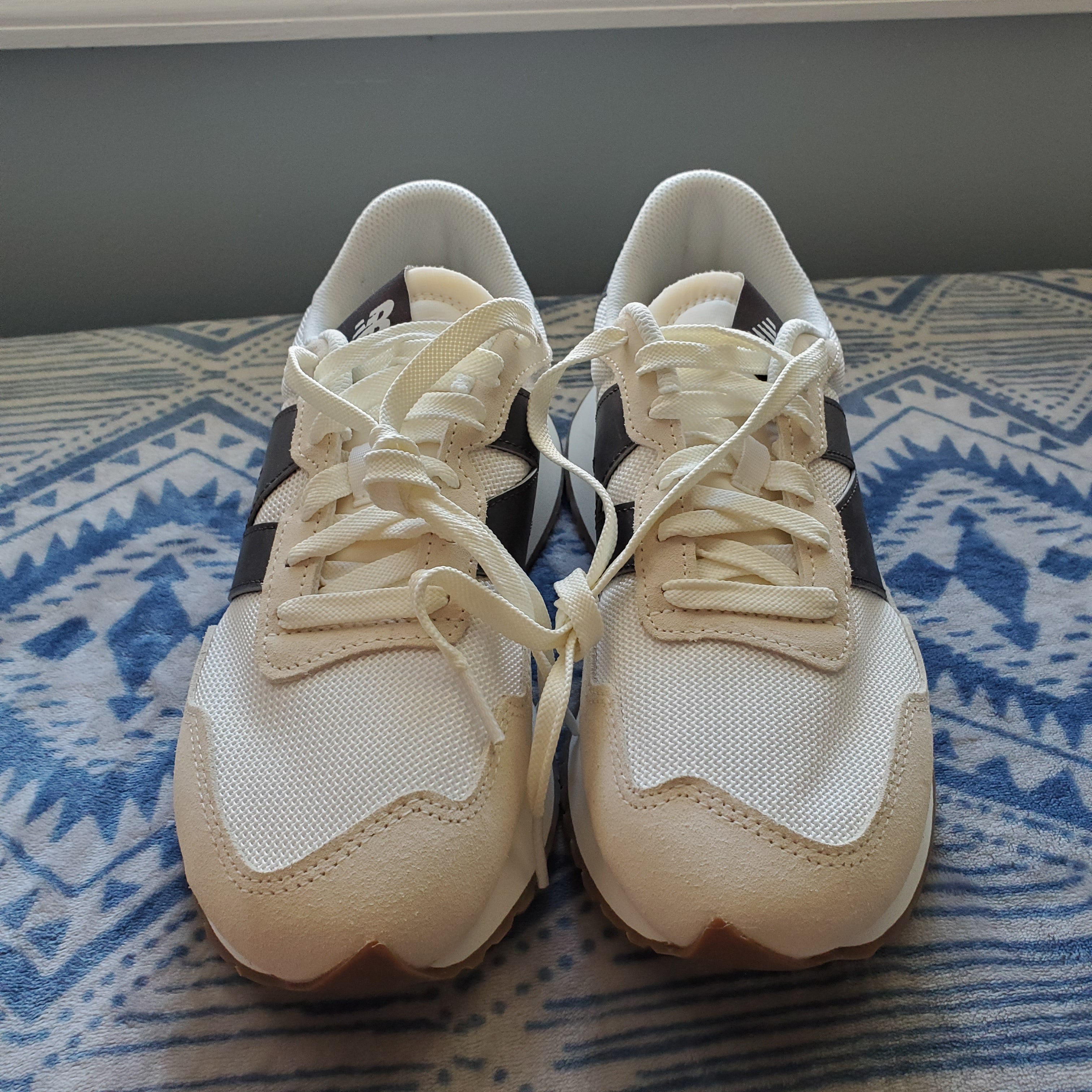 New Balance 237 Hombre Talla 8