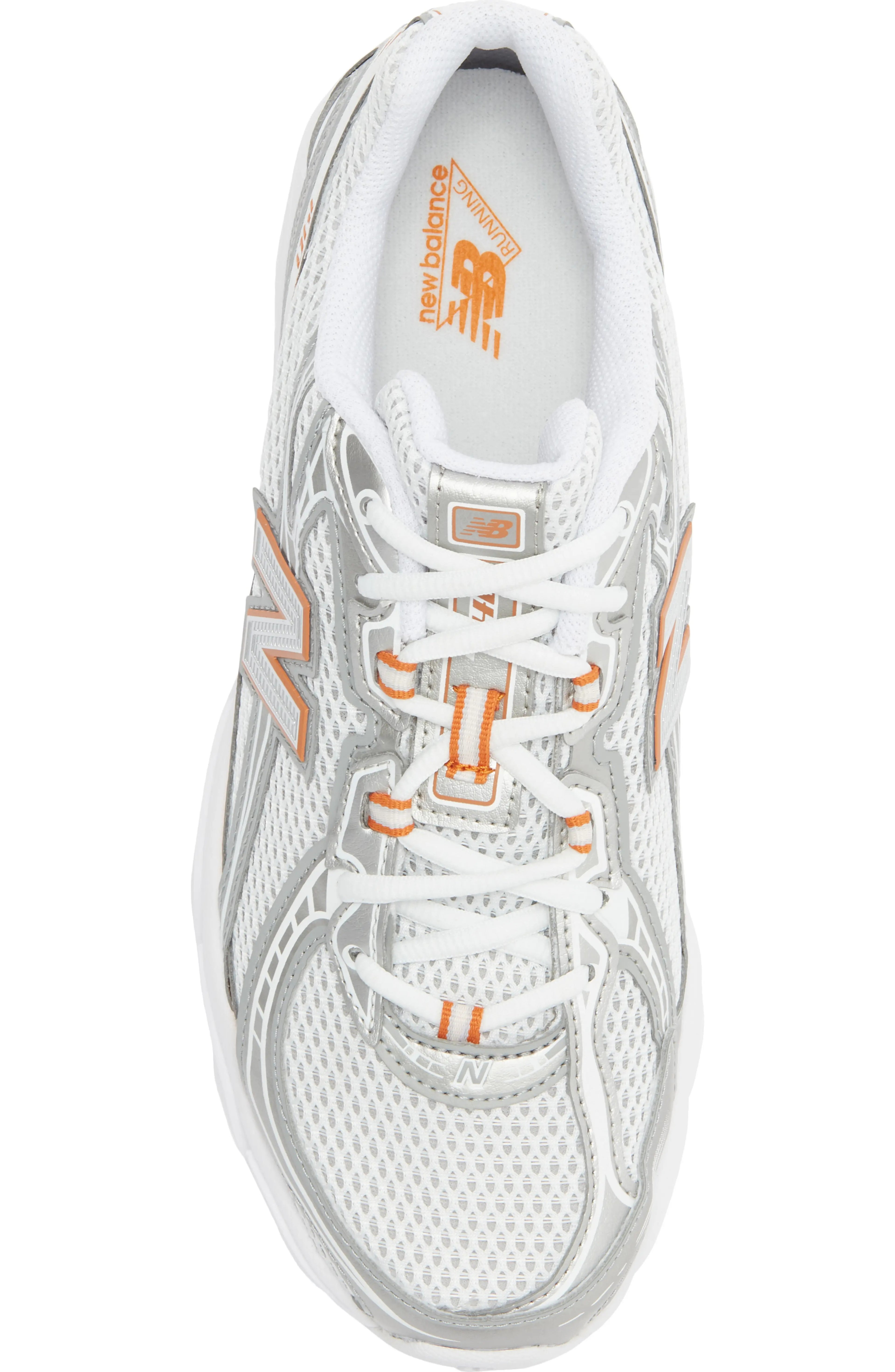New Balance 740 Mujer