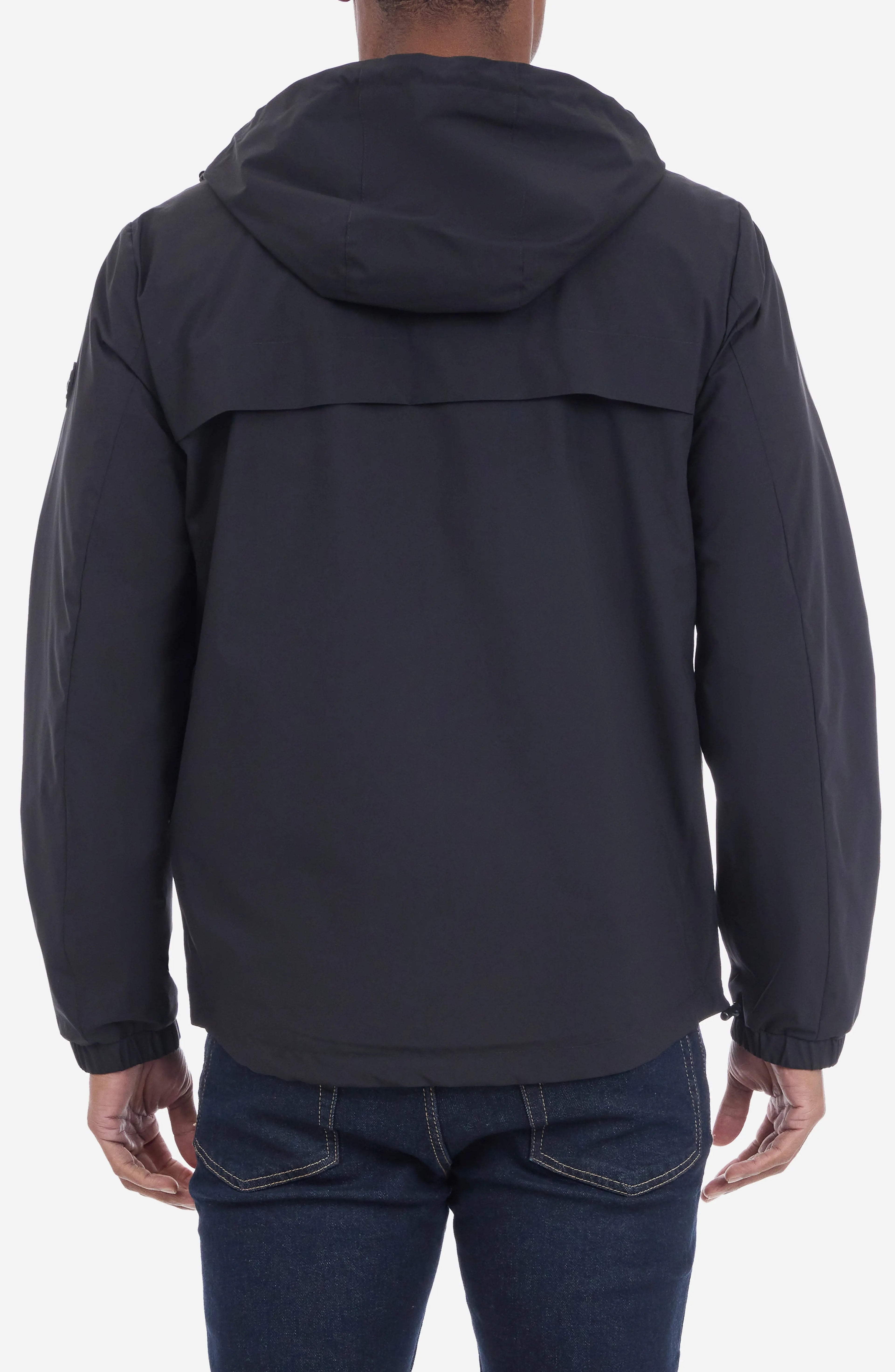 Michael Kors Chari Hooded Casaca Hombre