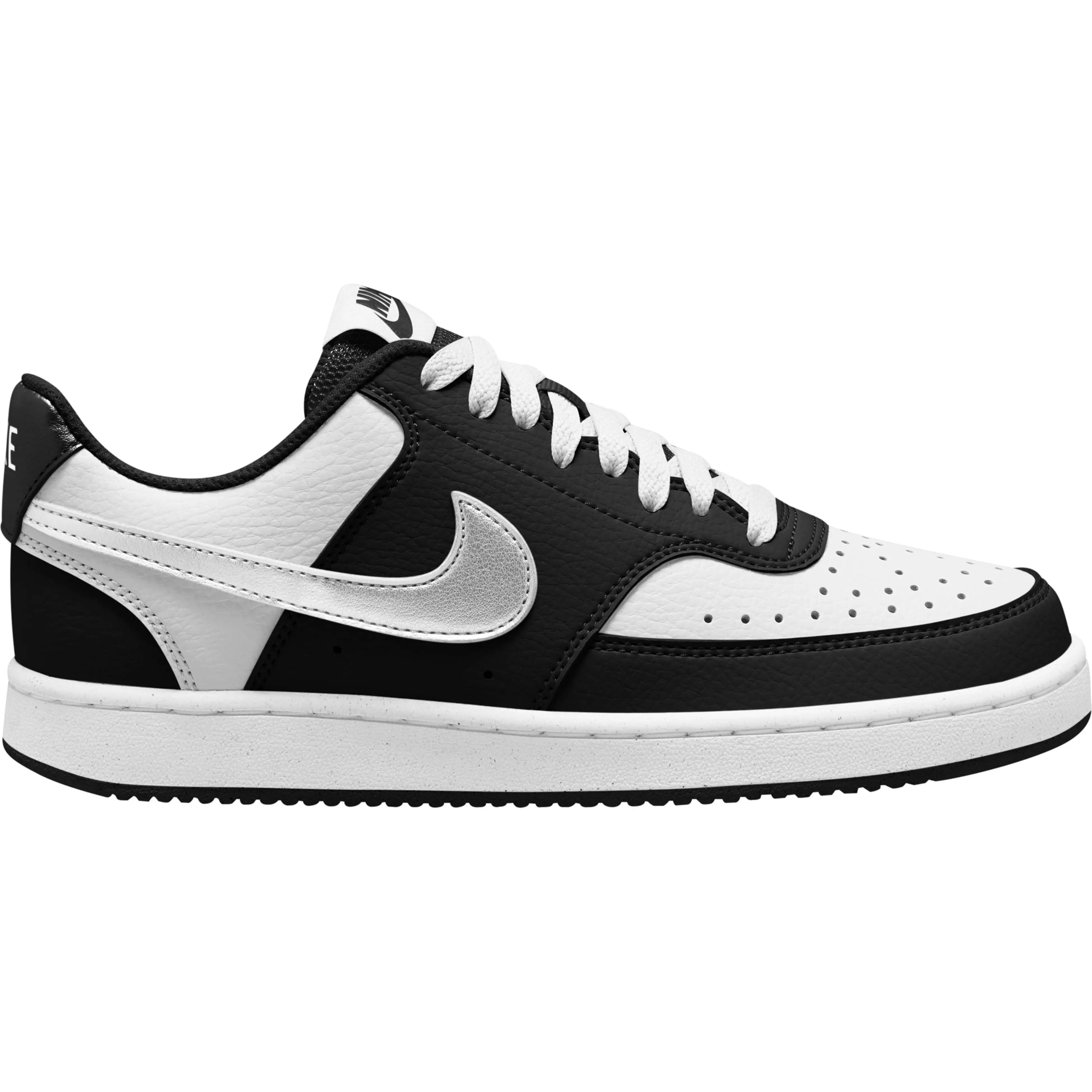 Nike Court Vision Low Mujer