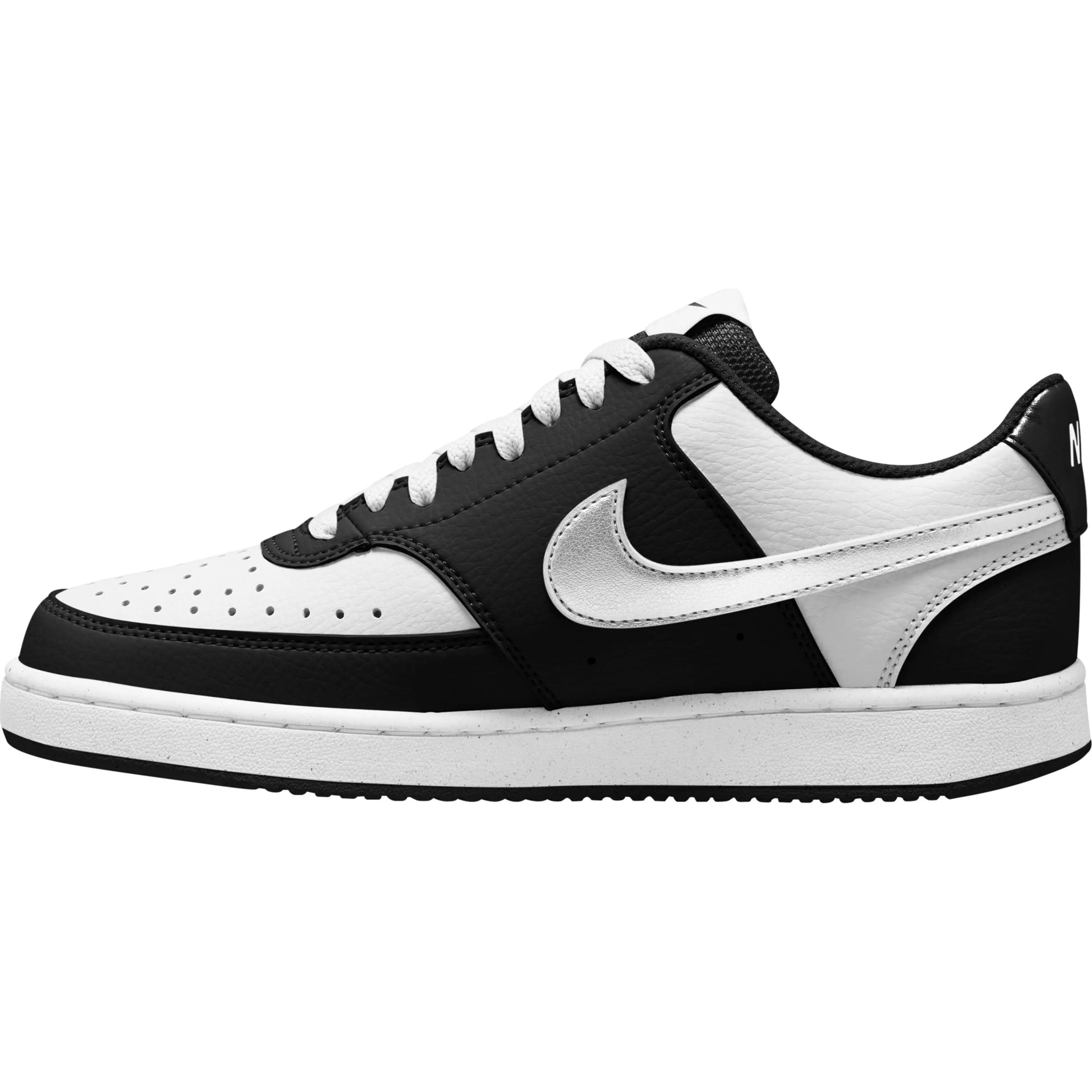 Nike Court Vision Low Mujer