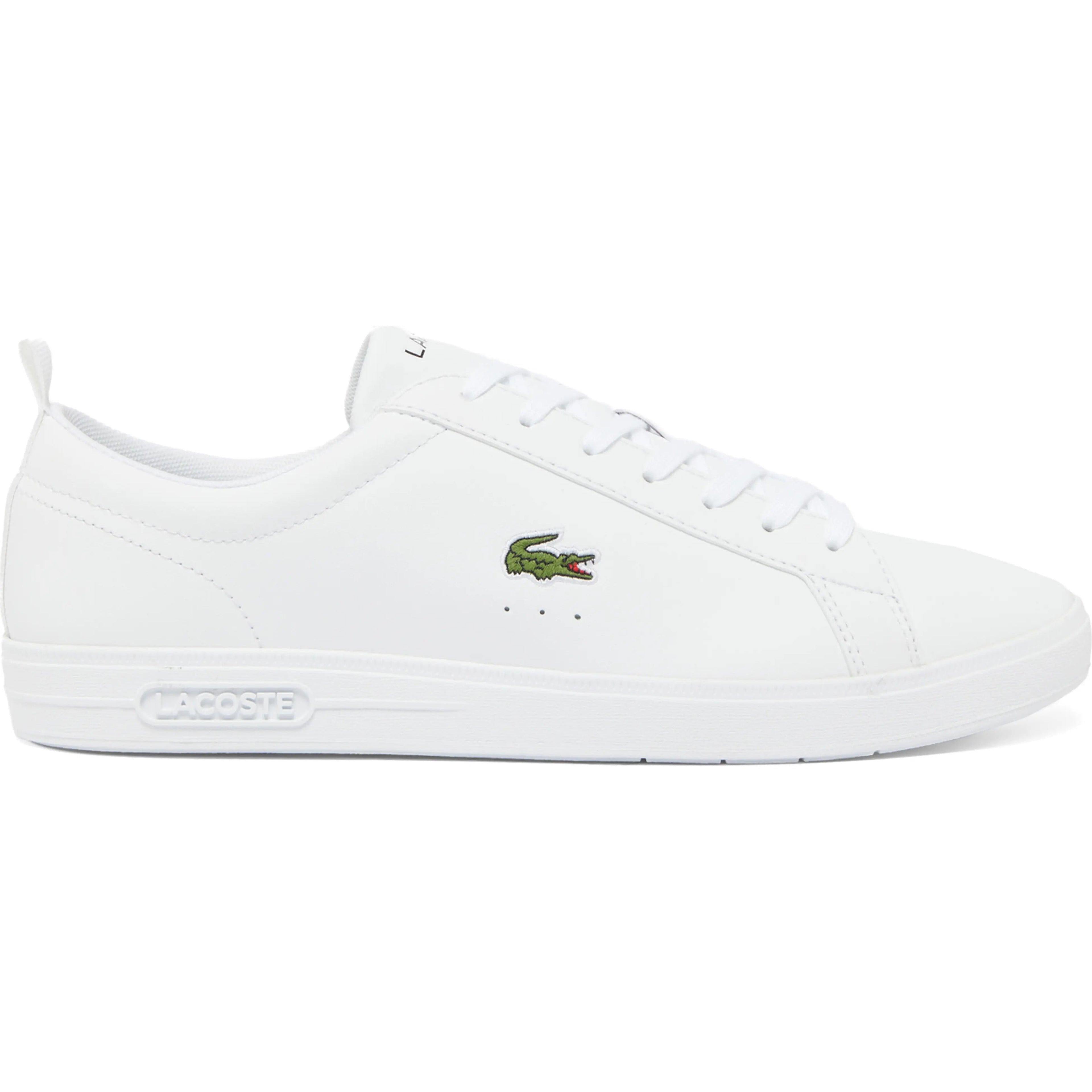 Lacoste Low Top Hombre
