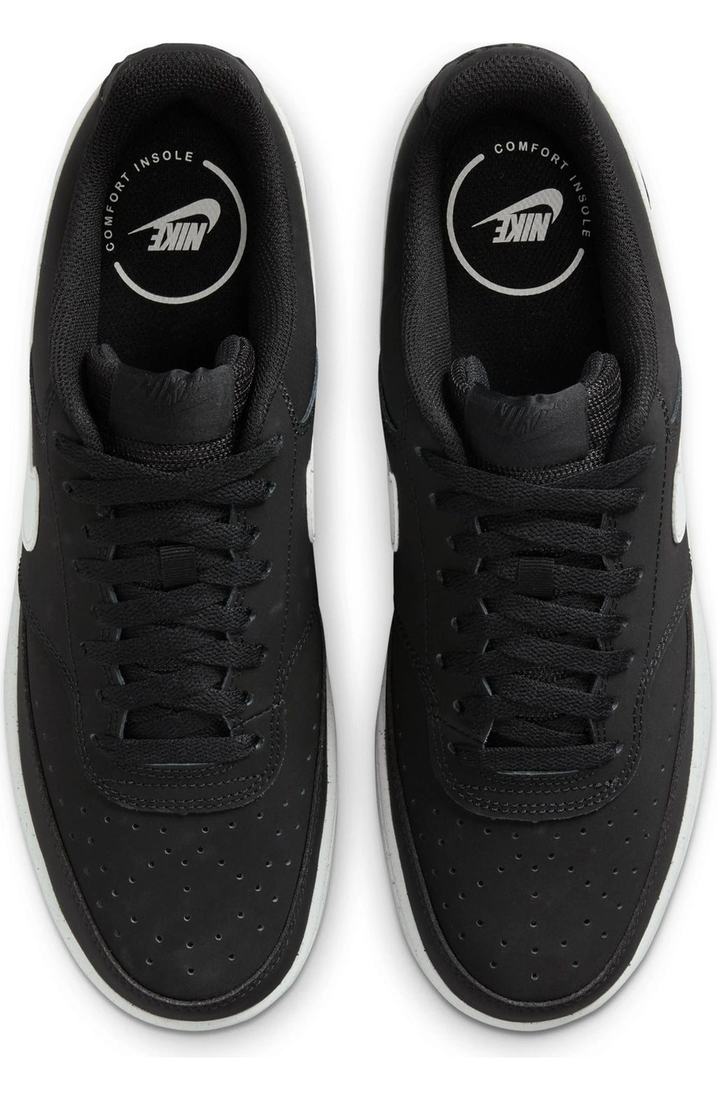 Nike Vision Court Low