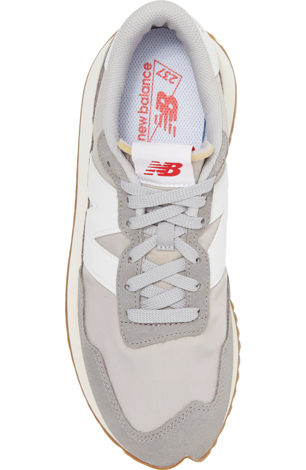 New Balance 237