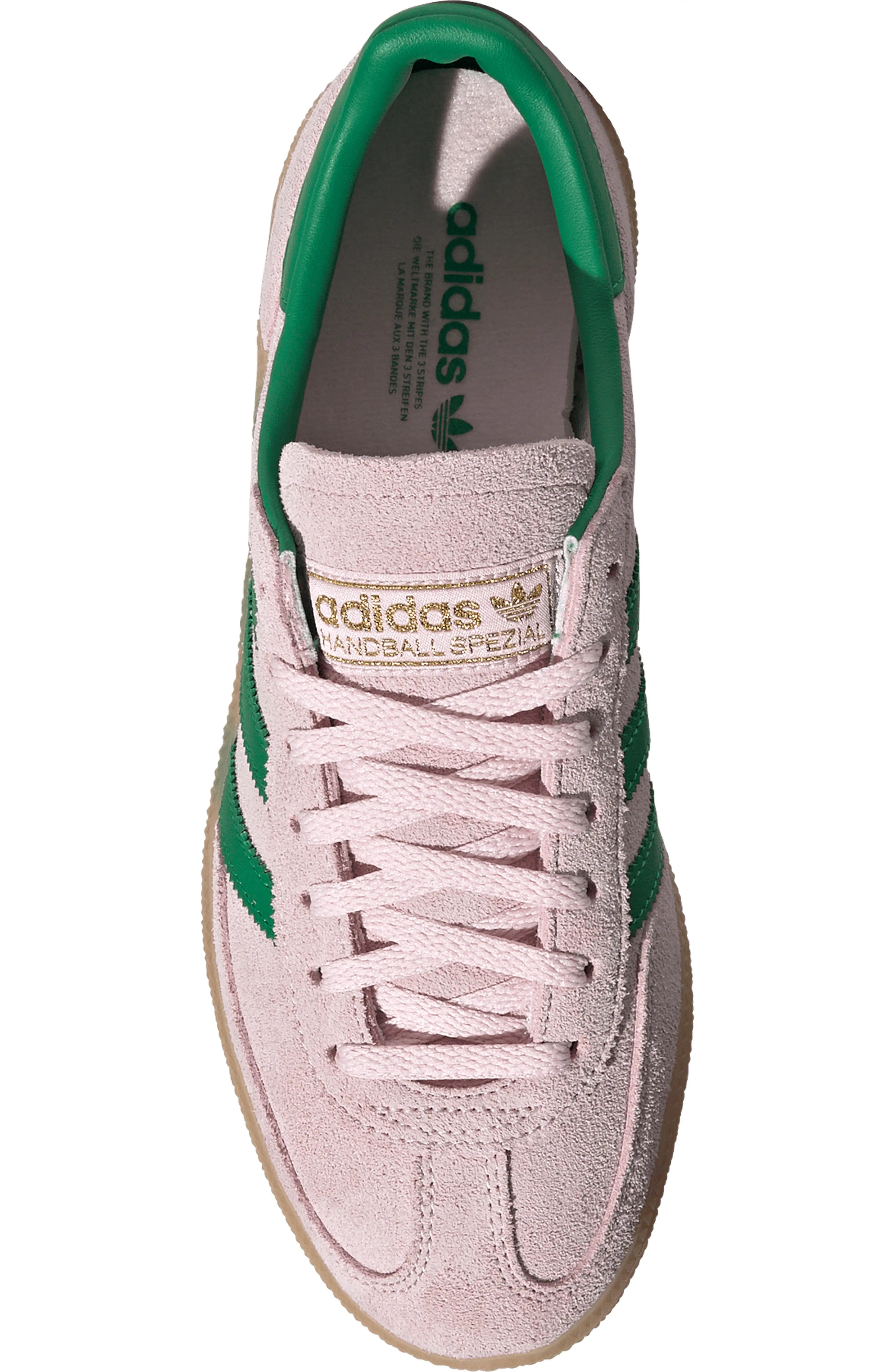 Adidas Spezial Mujer