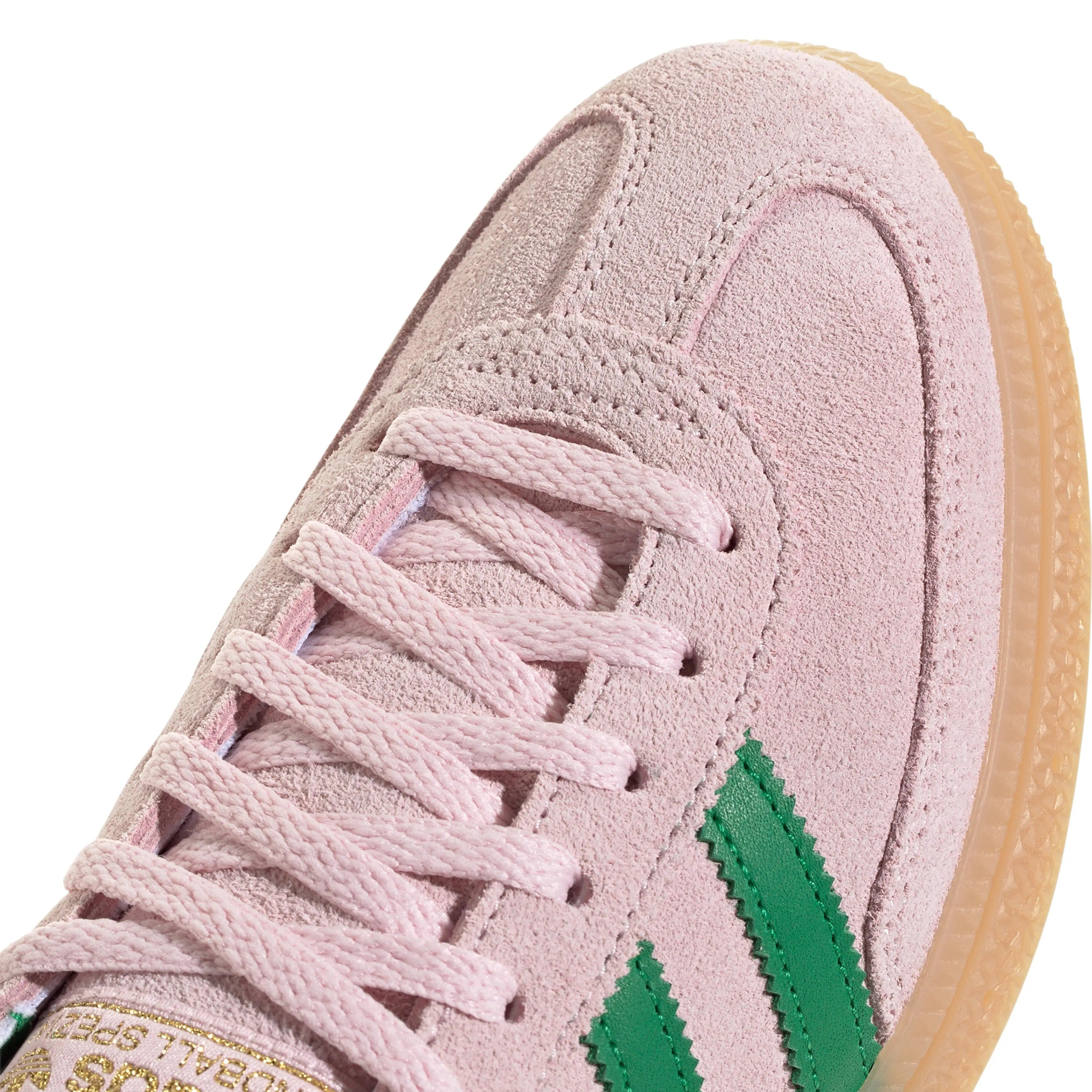 Adidas Spezial Mujer