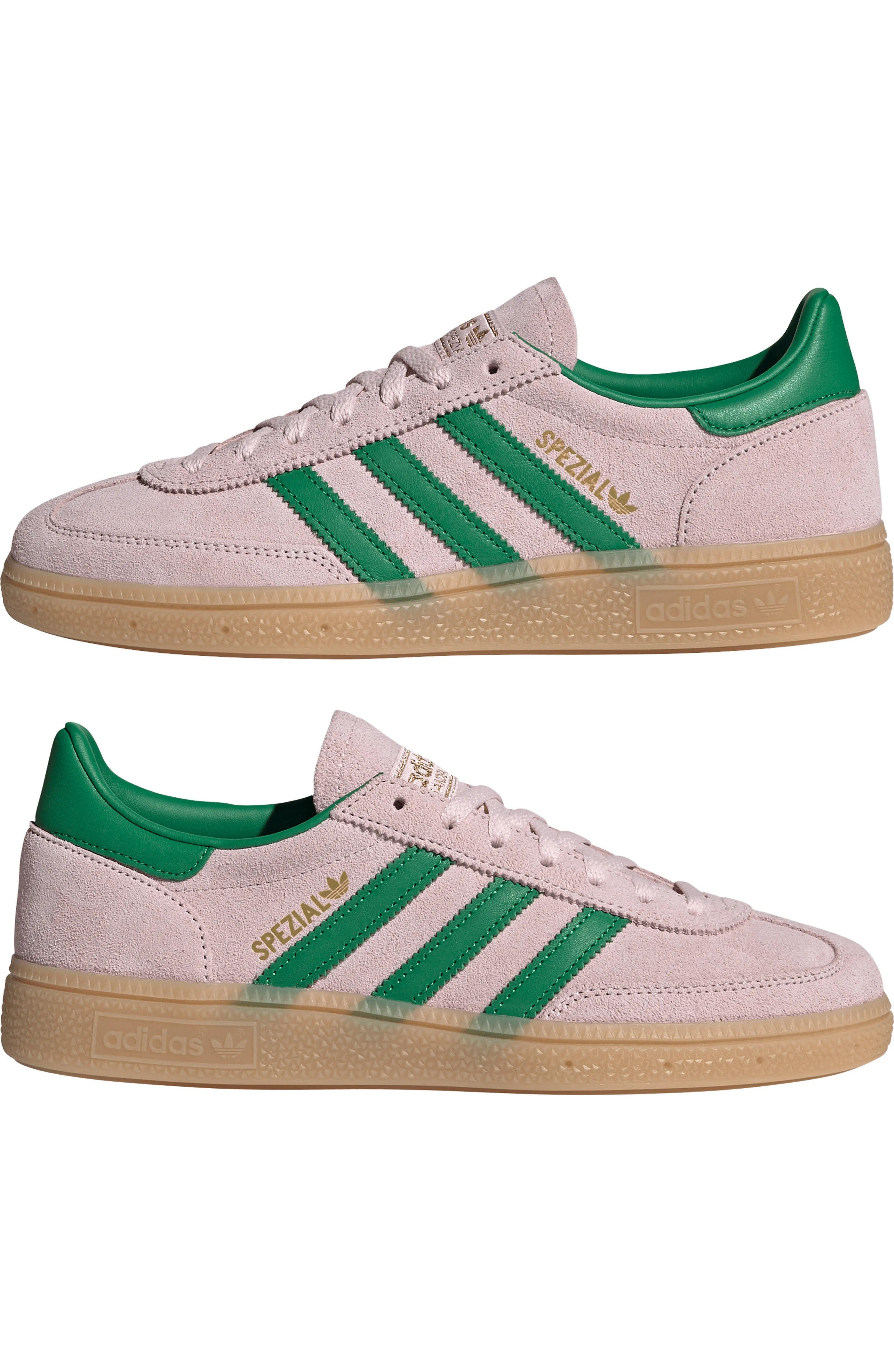 Adidas Spezial Mujer