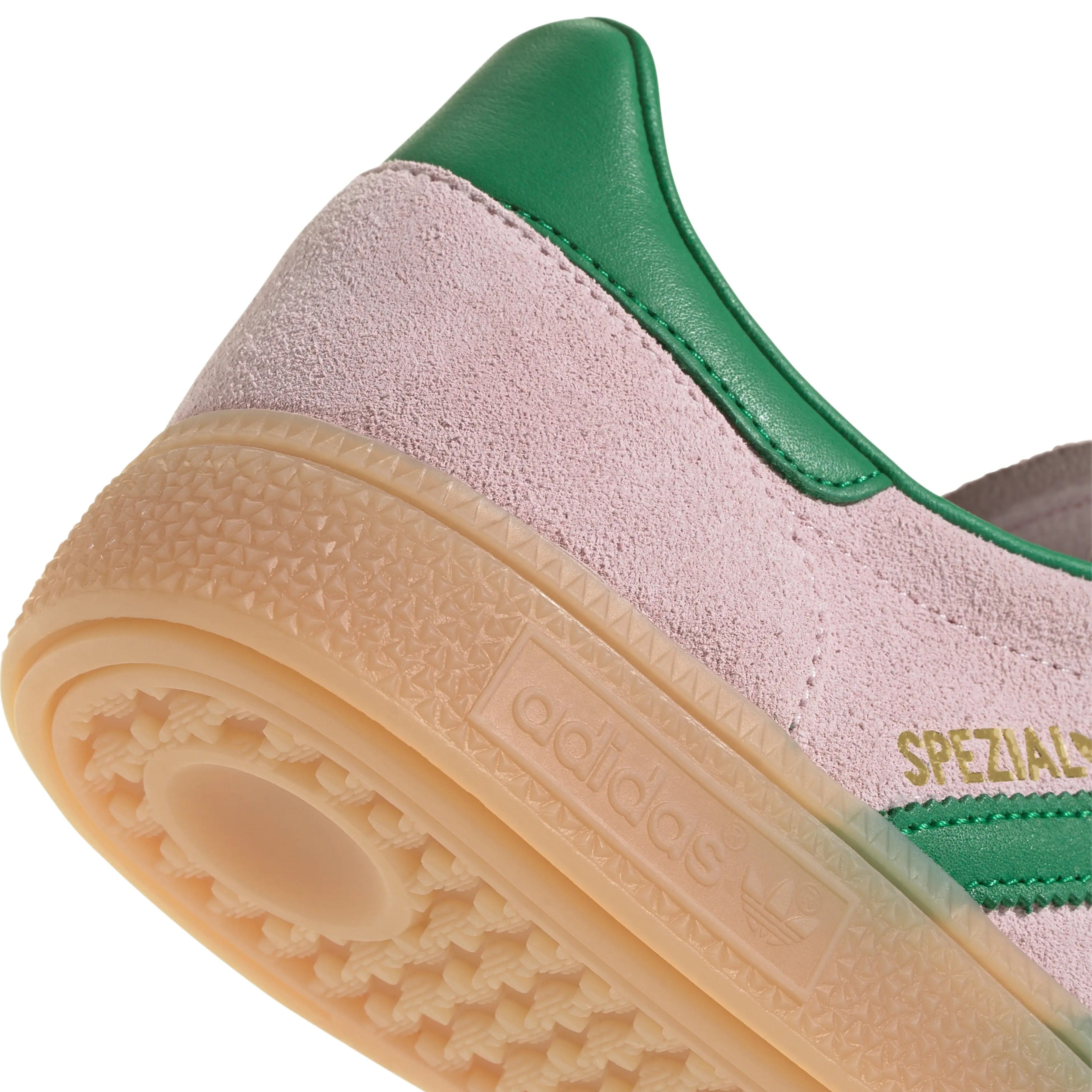 Adidas Spezial Mujer
